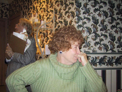 Norma Mills
