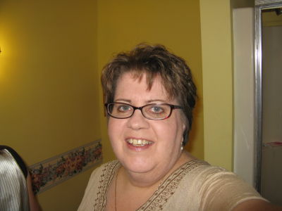 Susan Merron