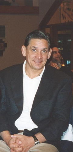 Bruce Kaczay