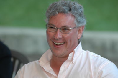 David Schrock