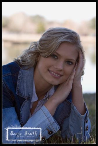 Kristin Wilson