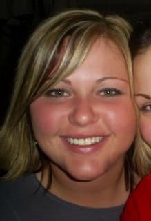 Courtney Sanford