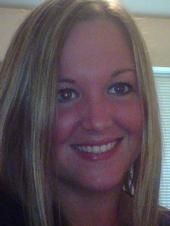 Yvette Pardue