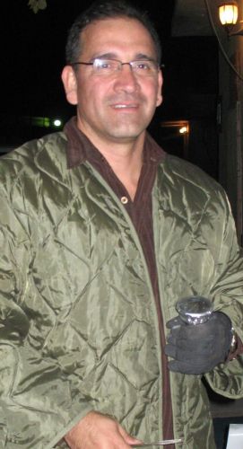 Roland Pena
