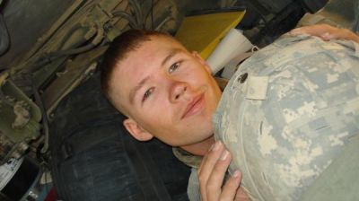 Trenton Landon