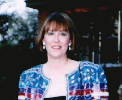 Joyce Wagner
