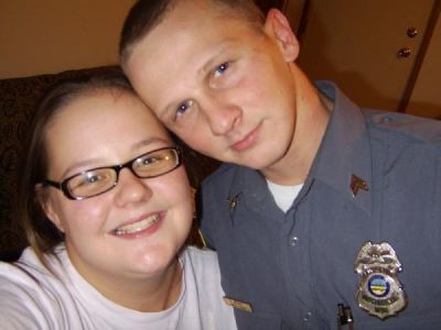 Amber Mc Whorter