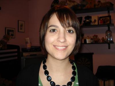 Renee Sharp