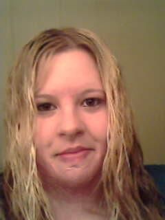 Natasha Mc Dade
