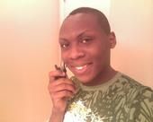 Antoine Benton