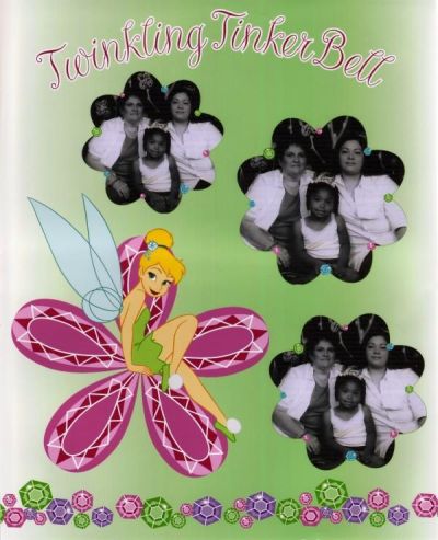 Lisa Frizzell