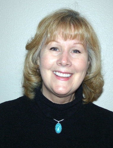 Patricia Johnson