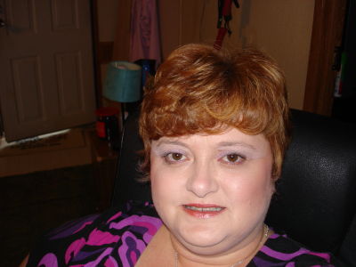 Teresa Hawks