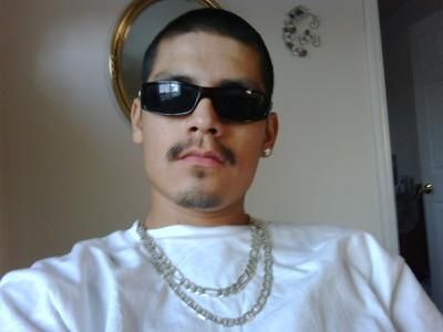 Frank Valenzuela