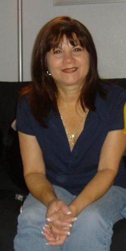Myrna Rivera