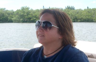 Kelly Walker