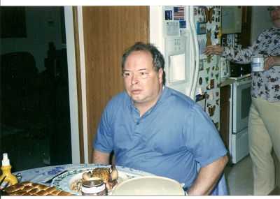 Robert Gulyas