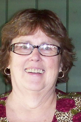 Carolyn Powers