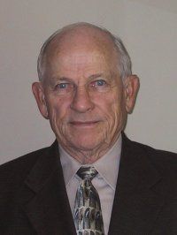 Byron Keadle