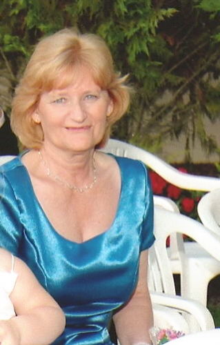 Helene Hamilton