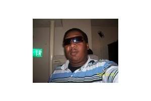 Geovonnie Frazier