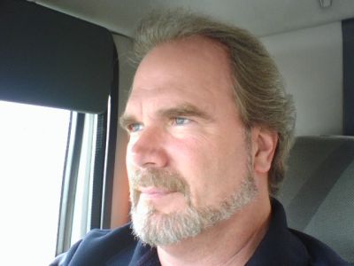 Gregg Porter