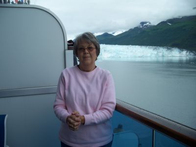 Deloris Morris
