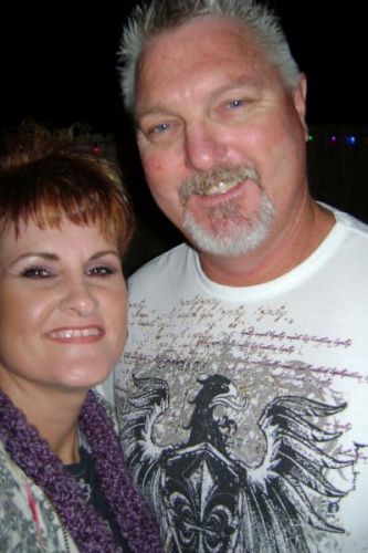 Sherilyn Stone