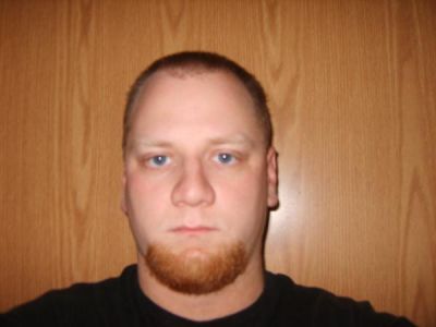 Timothy Crossman