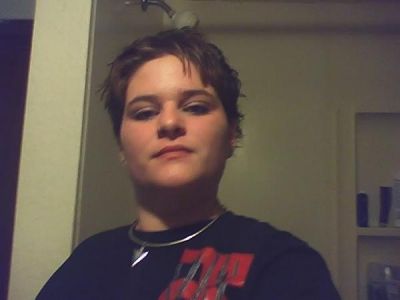 Allison Frazier