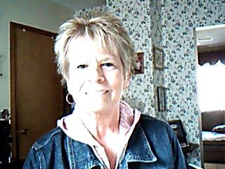 Marcia Irwin