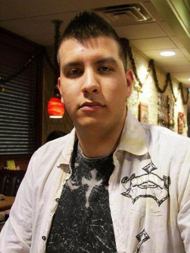 Rodney Salmeron