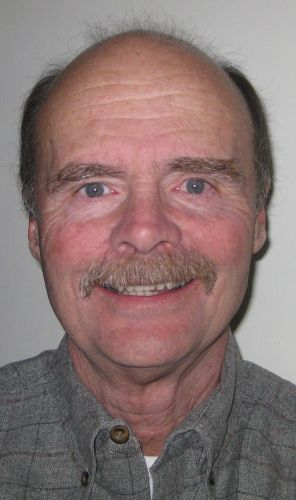 Barry Pawelek