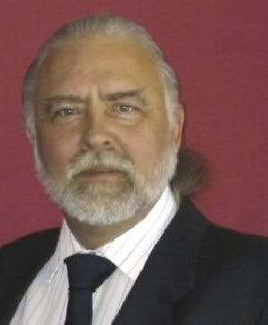 Donald Swarthout