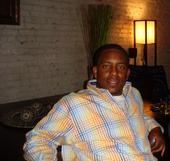 Darius Townsend