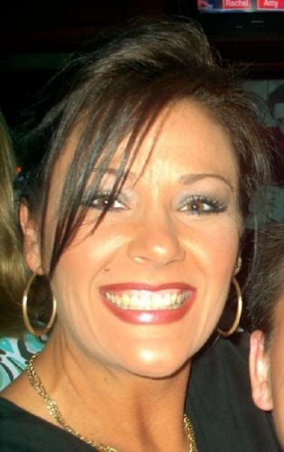 Melina Carlton