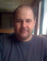 Brian Waites