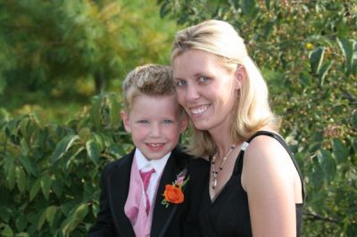 Krista Swafford