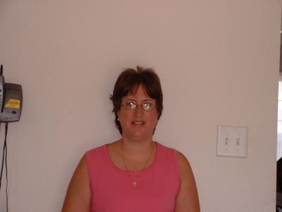Martha Aheimer