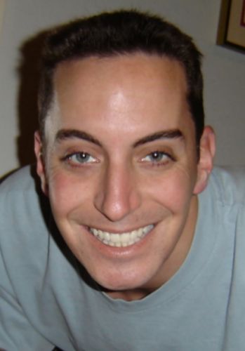 Jason Leblanc