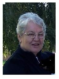 Jeanne Wood