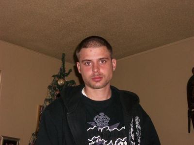 Michael Ritchey