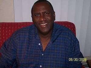 James Oden