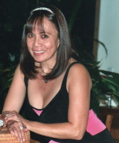 Liana Trinidad