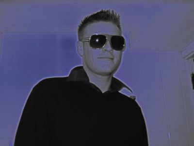 Pavel Pasternak