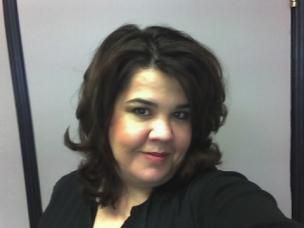Bernadette Burns