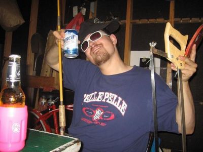 Jesse Stafford