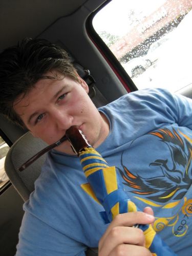 Caleb Turner