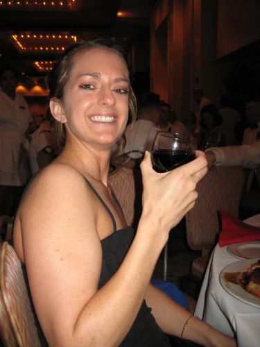 Lisa Andrews