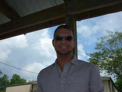 Tommy Barrows